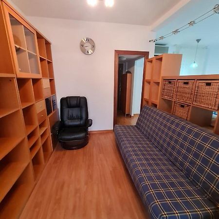 Dreamsapt Segura Διαμέρισμα Σεβίλλη Εξωτερικό φωτογραφία