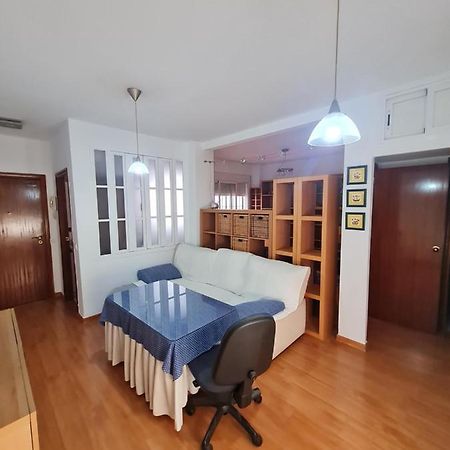 Dreamsapt Segura Διαμέρισμα Σεβίλλη Εξωτερικό φωτογραφία