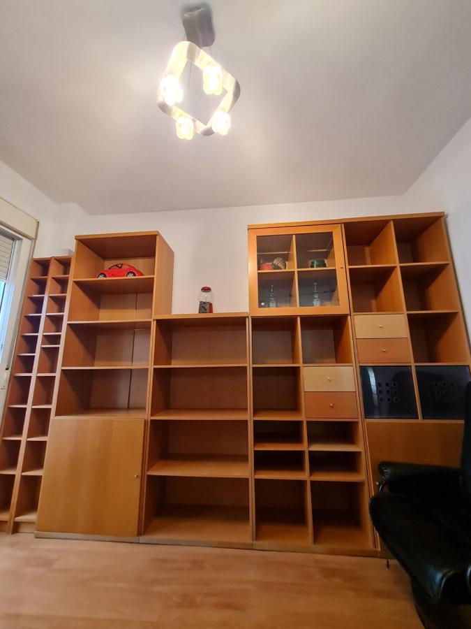 Dreamsapt Segura Διαμέρισμα Σεβίλλη Εξωτερικό φωτογραφία