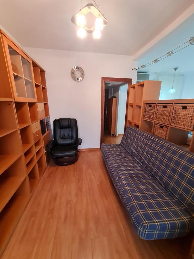 Dreamsapt Segura Διαμέρισμα Σεβίλλη Εξωτερικό φωτογραφία