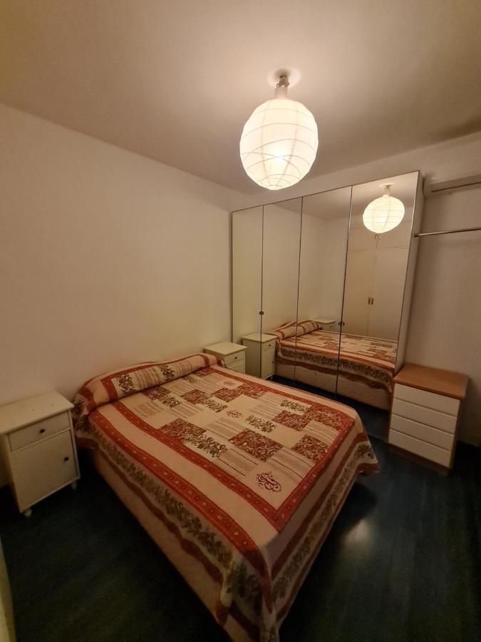 Dreamsapt Segura Διαμέρισμα Σεβίλλη Εξωτερικό φωτογραφία