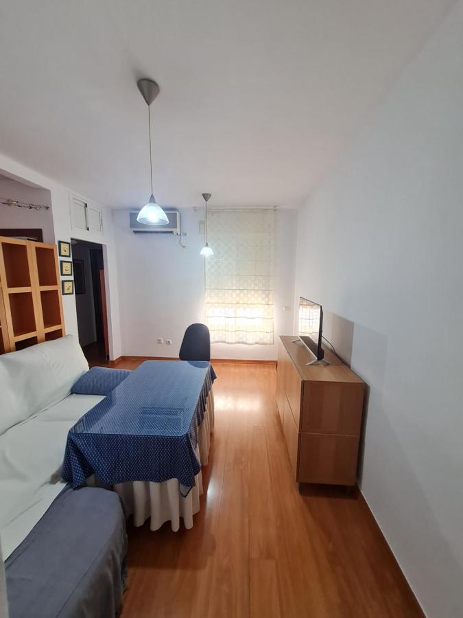 Dreamsapt Segura Διαμέρισμα Σεβίλλη Εξωτερικό φωτογραφία