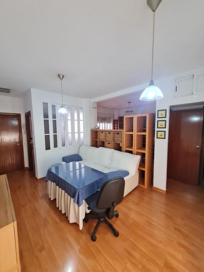 Dreamsapt Segura Διαμέρισμα Σεβίλλη Εξωτερικό φωτογραφία