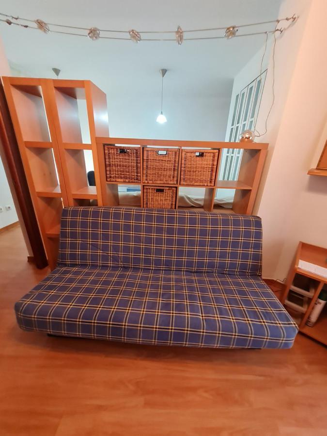 Dreamsapt Segura Διαμέρισμα Σεβίλλη Εξωτερικό φωτογραφία