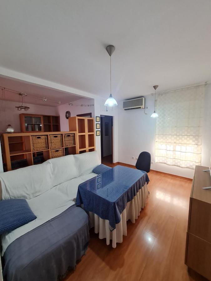Dreamsapt Segura Διαμέρισμα Σεβίλλη Εξωτερικό φωτογραφία