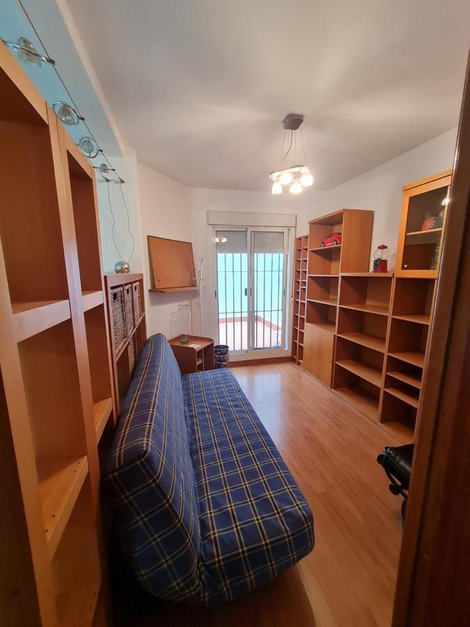 Dreamsapt Segura Διαμέρισμα Σεβίλλη Εξωτερικό φωτογραφία