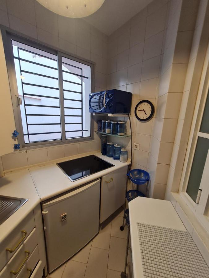 Dreamsapt Segura Διαμέρισμα Σεβίλλη Εξωτερικό φωτογραφία